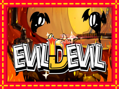 Mesin slot online - Evil Devil