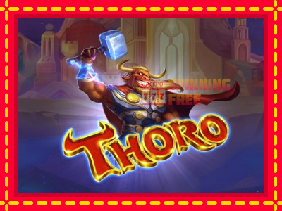 Mesin slot online - Thoro