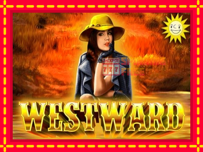 Mesin slot online - Westward