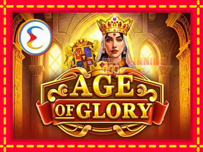 Mesin slot online - Age of Glory