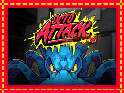 Mesin slot online - Octo Attack