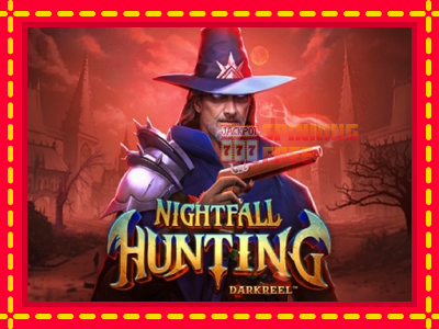 Mesin slot online - Nightfall Hunting