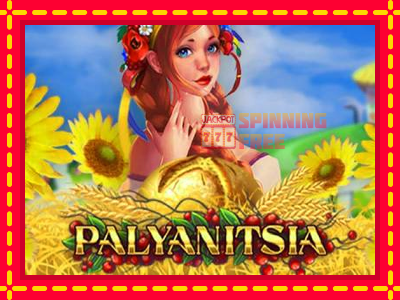 Mesin slot online - Palyanitsia