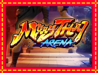 Mesin slot online - Muay Thai Arena