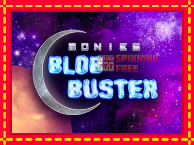 Mesin slot online - Monies Blob Buster