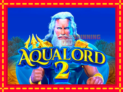 Mesin slot online - Aqua Lord 2