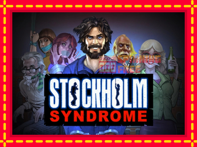 Mesin slot online - Stockholm Syndrome