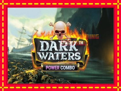 Mesin slot online - Dark Waters Power Combo