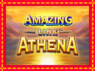 Mesin slot online - Amazing Link Athena