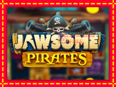 Mesin slot online - Jawsome Pirates