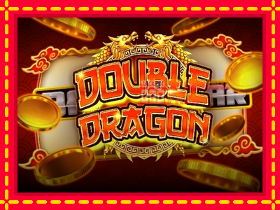 Mesin slot online - Double Dragon Classic