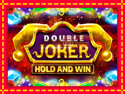 Mesin slot online - Double Joker Hold and Win