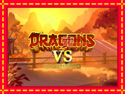 Mesin slot online - Dragons VS Gigablox