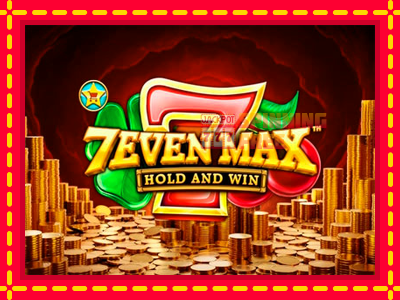 Mesin slot online - 7Even Max