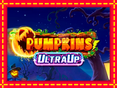 Mesin slot online - Pumpkins UltraUp