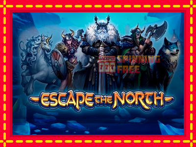 Mesin slot online - Escape The North