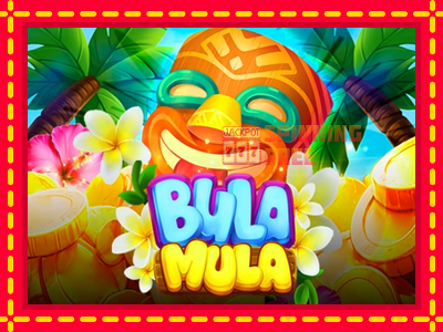 Mesin slot online - Bula Mula