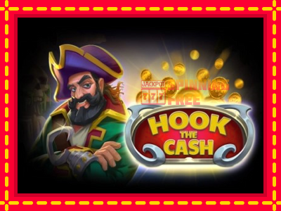 Mesin slot online - Hook the Cash