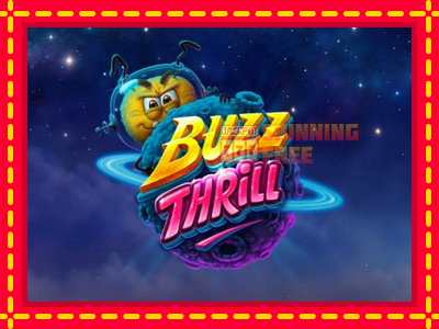 Mesin slot online - Buzz Thrill