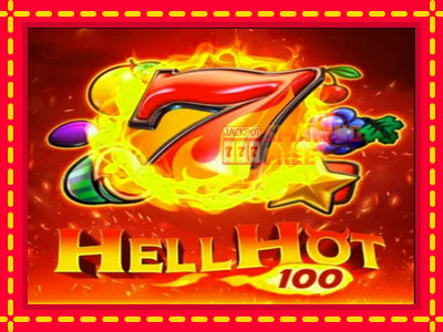 Mesin slot online - Hell Hot 100