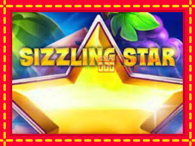 Mesin slot online - Slizzing Stars