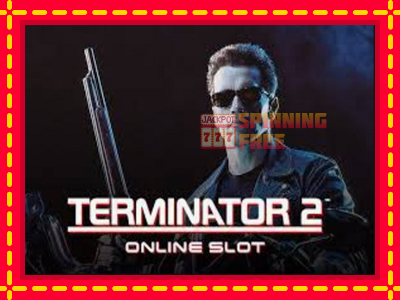 Mesin slot online - Terminator 2