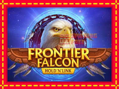 Mesin slot online - Frontier Falcon Hold N Link