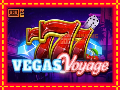 Mesin slot online - 777 – Vegas Voyage