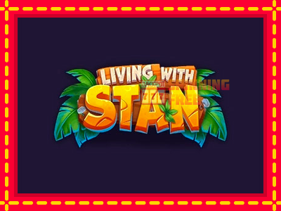 Mesin slot online - Living with Stan