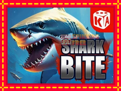 Mesin slot online - Shark Bite