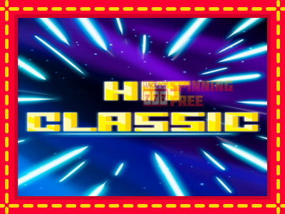 Mesin slot online - Hit Classic