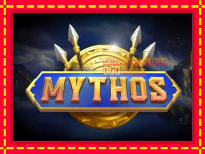 Mesin slot online - Mythos