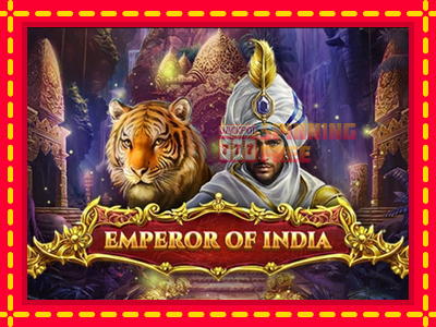 Mesin slot online - Emperor of India