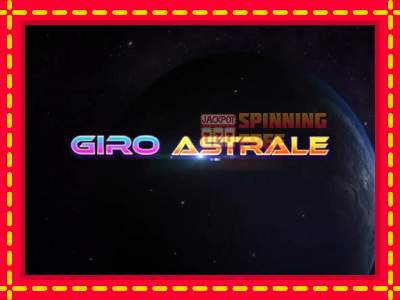 Mesin slot online - Giro Astrale