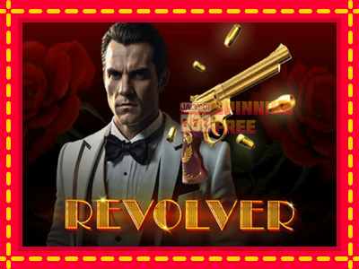 Mesin slot online - Revolver