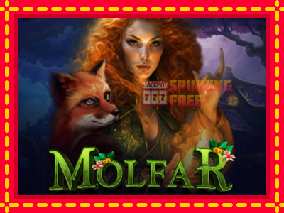 Mesin slot online - Molfar