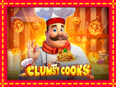 Mesin slot online - Clumsy Cooks