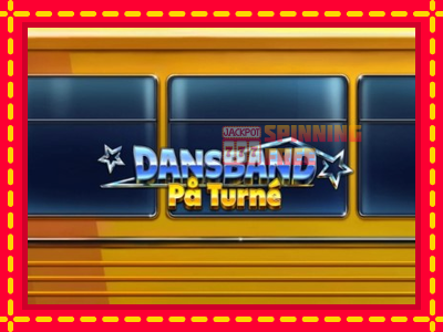 Mesin slot online - Dansband Pa Turne