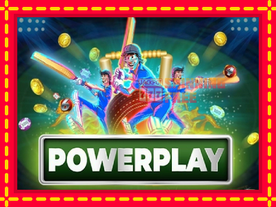 Mesin slot online - Power Play