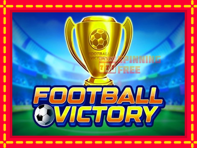 Mesin slot online - Football Victory