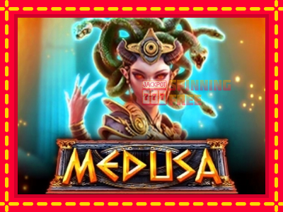 Mesin slot online - Medusa