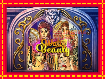 Mesin slot online - Waltz Beauty