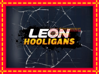 Mesin slot online - Leon Hooligans