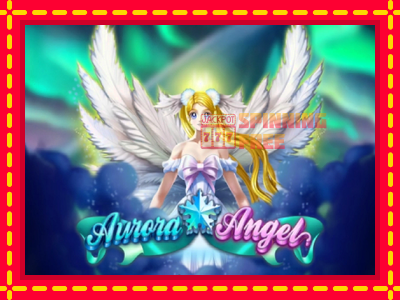 Mesin slot online - Aurora Angel