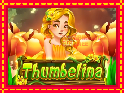 Mesin slot online - Thumbelina