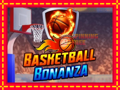 Mesin slot online - Basketball Bonanza