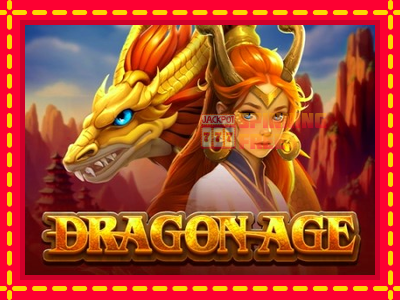 Mesin slot online - Dragon Age