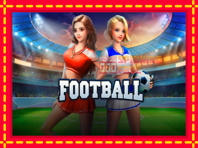 Mesin slot online - Football