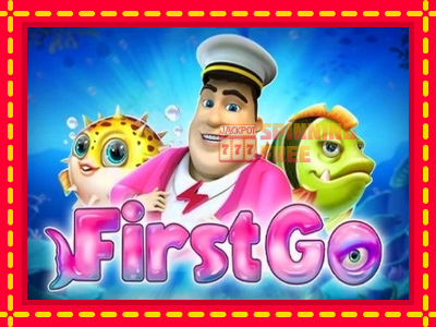 Mesin slot online - FirstGo