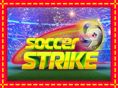 Mesin slot online - Soccer Strike